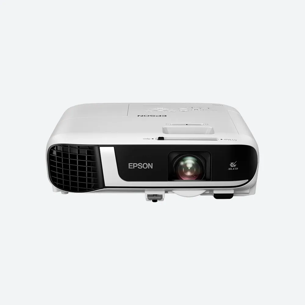 [V11H978040] Epson EB-FH52 Projector - Full HD, 3LCD, 4000 Lumens