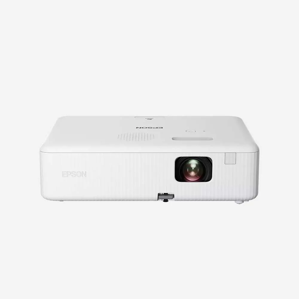 أجهزة البروجيكتور – Epson CO-W01 Projector - WXGA, 3LCD, 3000 Lumens