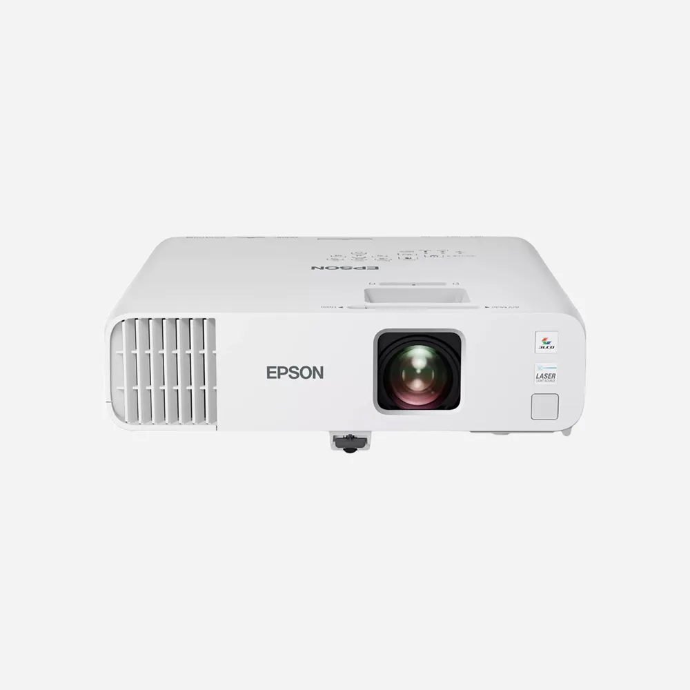 [V11HA69080] Epson EB-L260F Projector - Full HD, 3LCD, 4600 Lumens