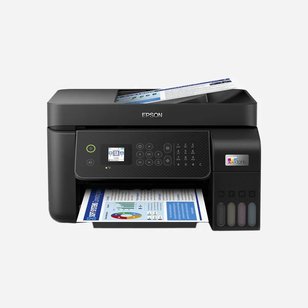 Epson EcoTank L5290 A4 Color Multifunction Ink Tank Printer