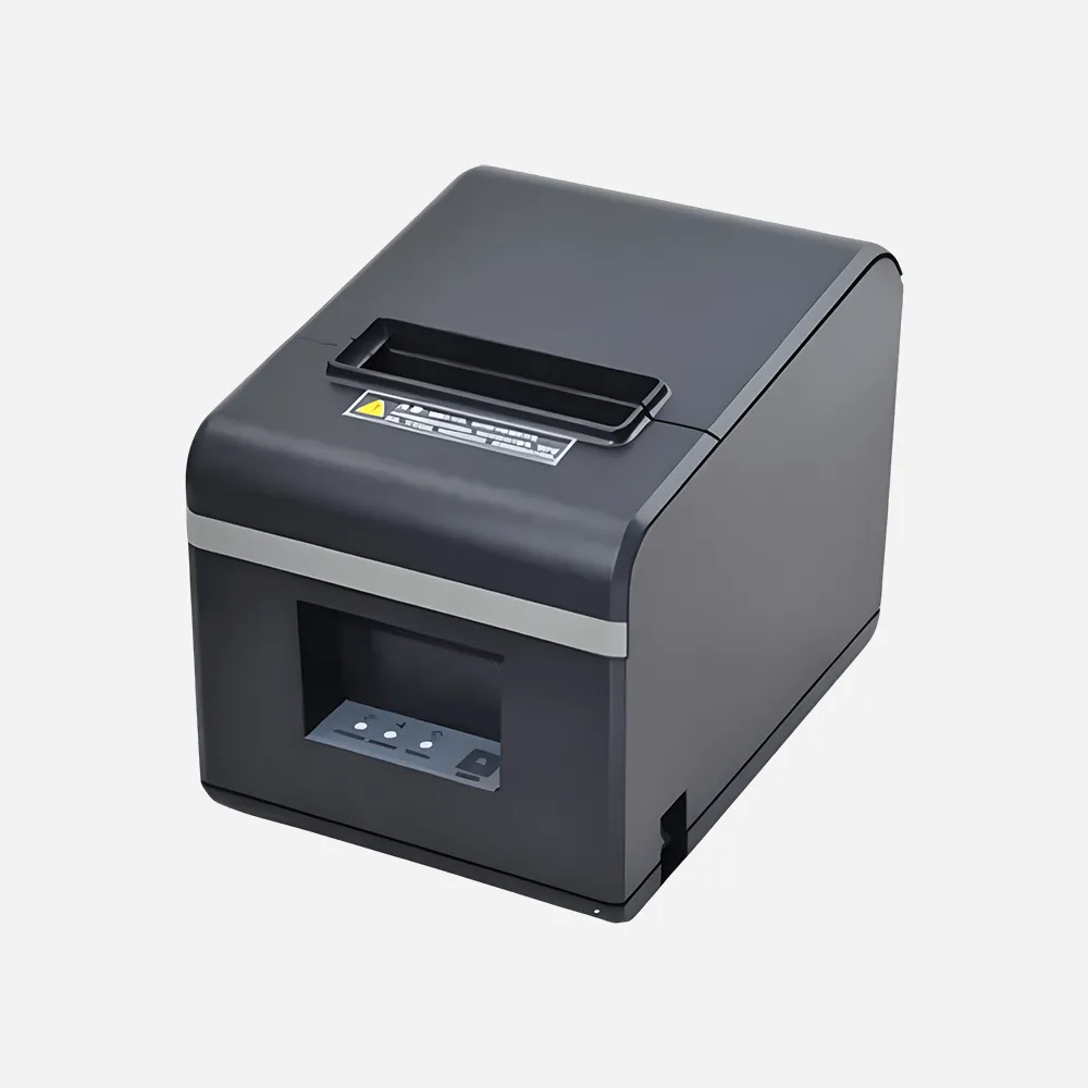 [EC-8002H] طابعات الإيصالات – EUCCOI EC-8002H 4 inch POS Direct Thermal Receipt Printer USB WiFi