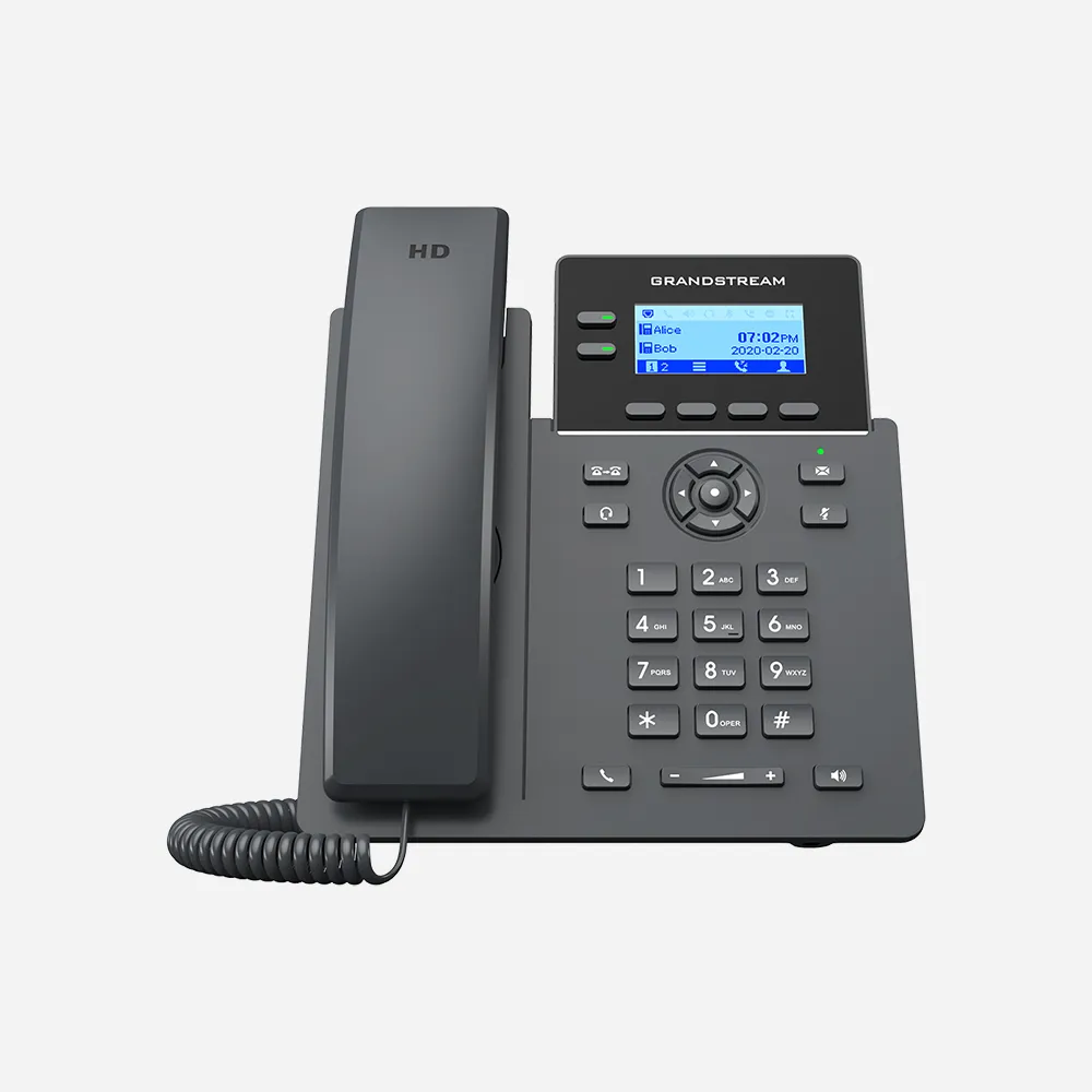 Grandstream GRP2601P IP Voice Telephone