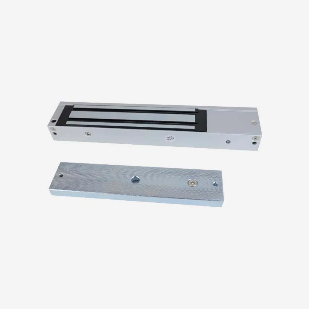 الأقفال وأزرار الخروج – HIKVISION DS-K4H255S Value Magnetic Locks