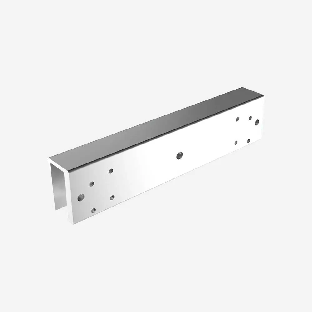 HIKVISION DS-K4H255-U Value Series Magnetic Lock for Access Control Doors