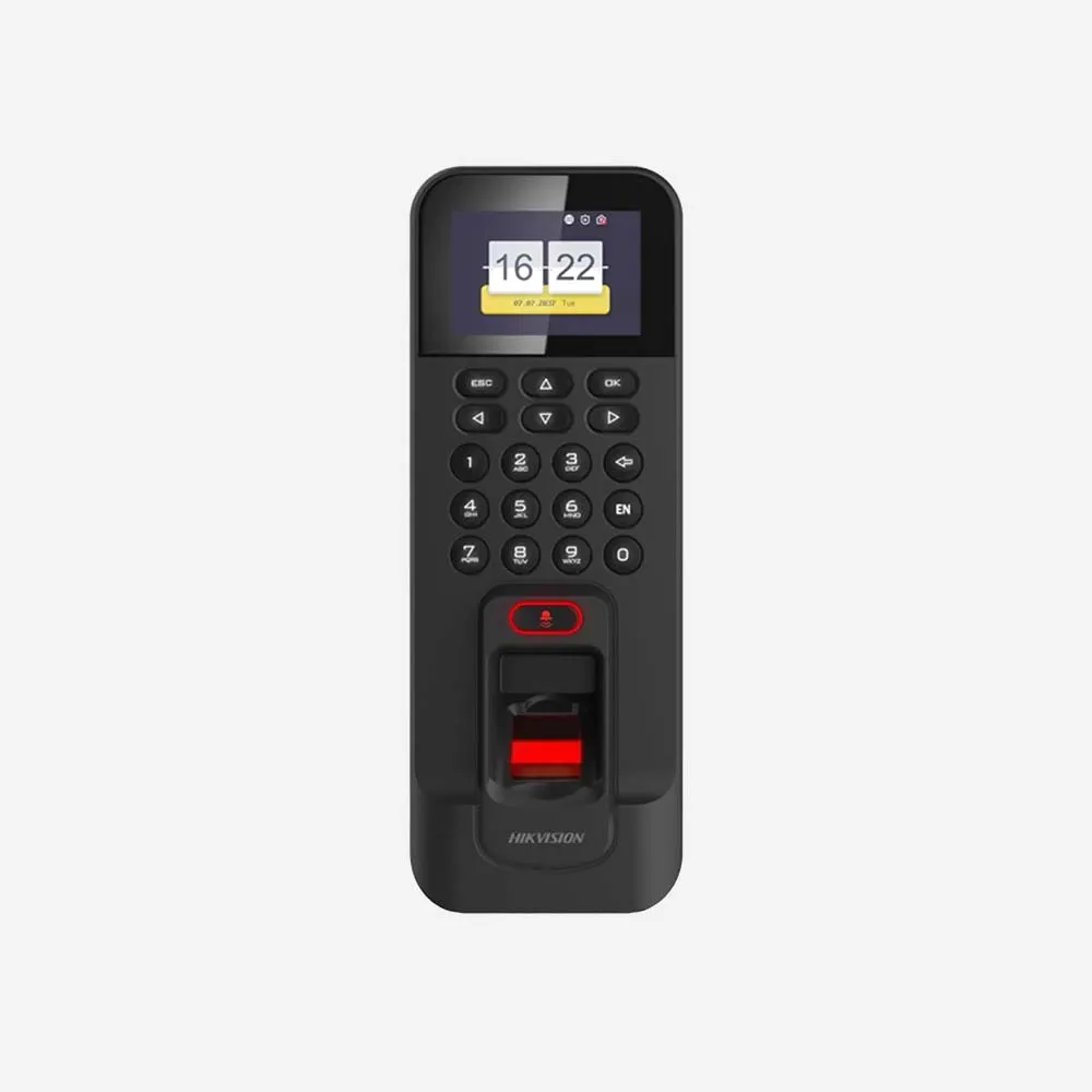 HIKVISION DS-KAS261 Fingerprint Terminal Kit