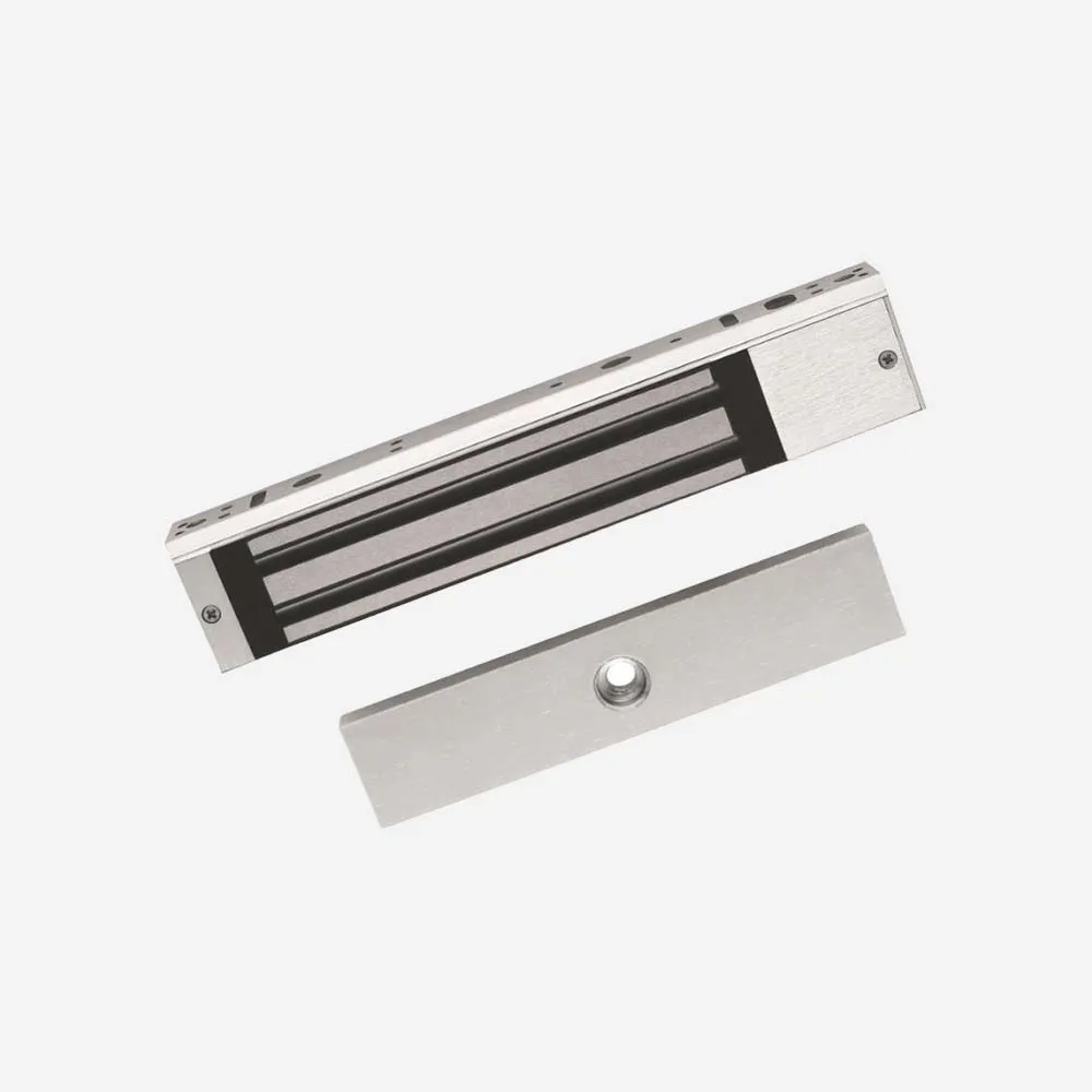 [DS-K4H258S] الأقفال وأزرار الخروج – HIKVISION DS-K4H258S Value Series Magnetic Lock for Access Control Doors