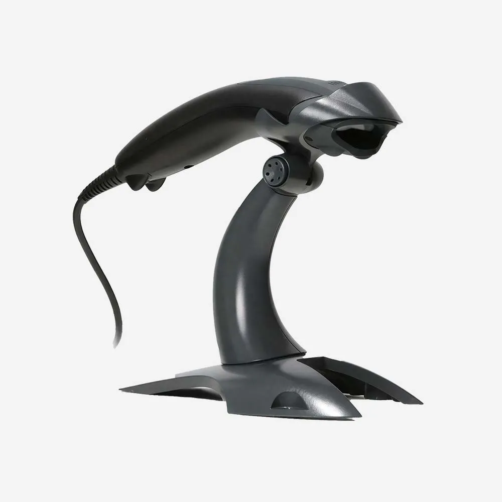 قارئات الباركود – Honeywell 1400G2D Wired Barcode Scanner