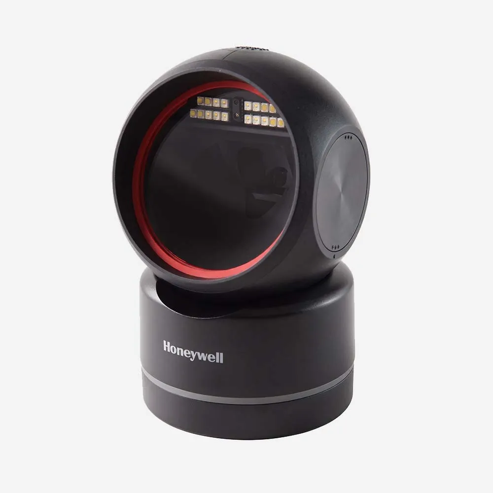 [Orbit HF680] قارئات الباركود – Honeywell Orbit HF680 2D Hands Free Area Imaging Scanner