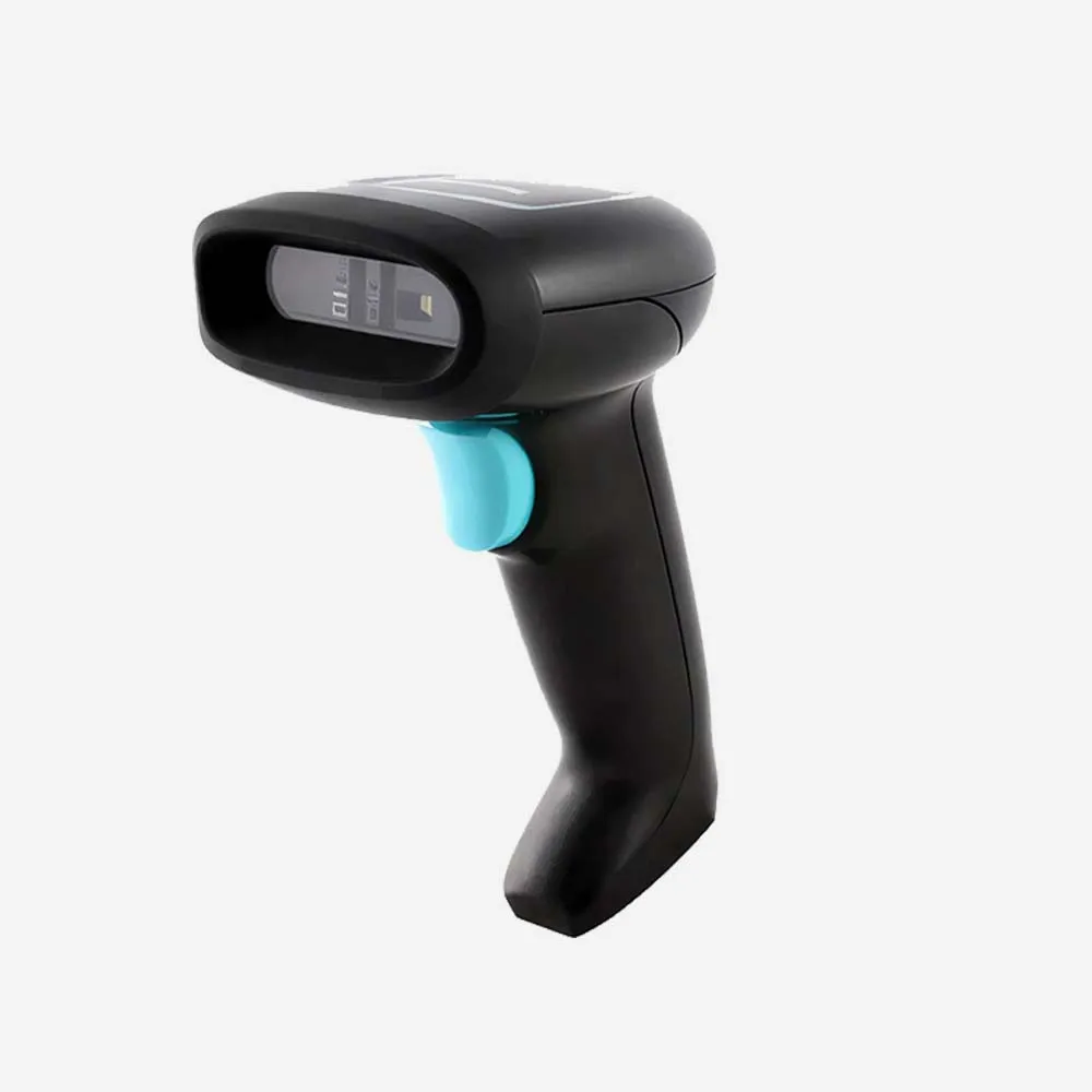 قارئات الباركود – Honeywell HH400 Wired Handheld Barcode Scanner