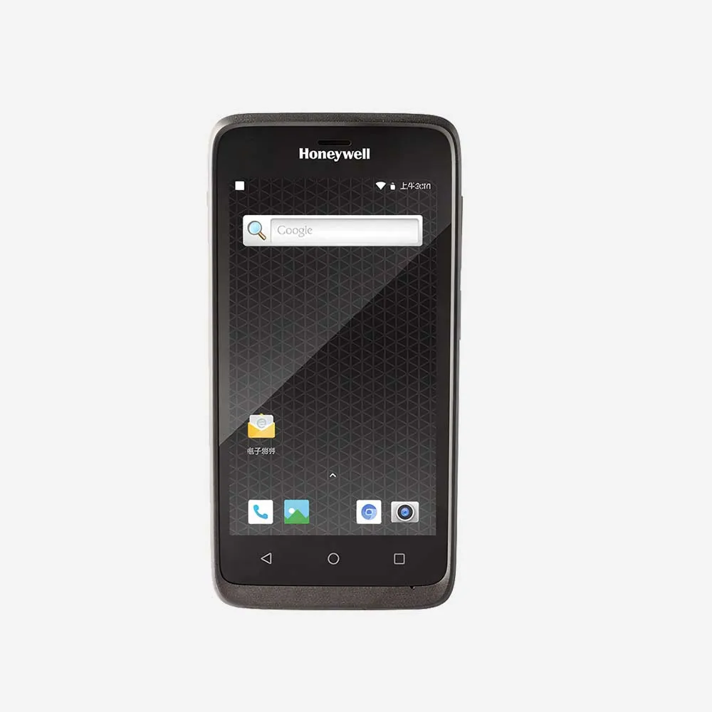 قارئات الباركود – Honeywell ScanPal EDA51 Handheld Mobile Computer with 2D Barcode Scanner