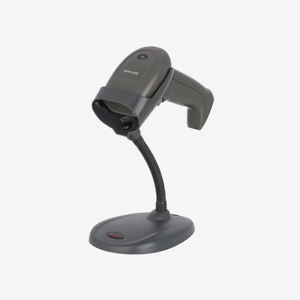 قارئات الباركود – Honeywell HH490 Handheld Wired Barcode Scanner