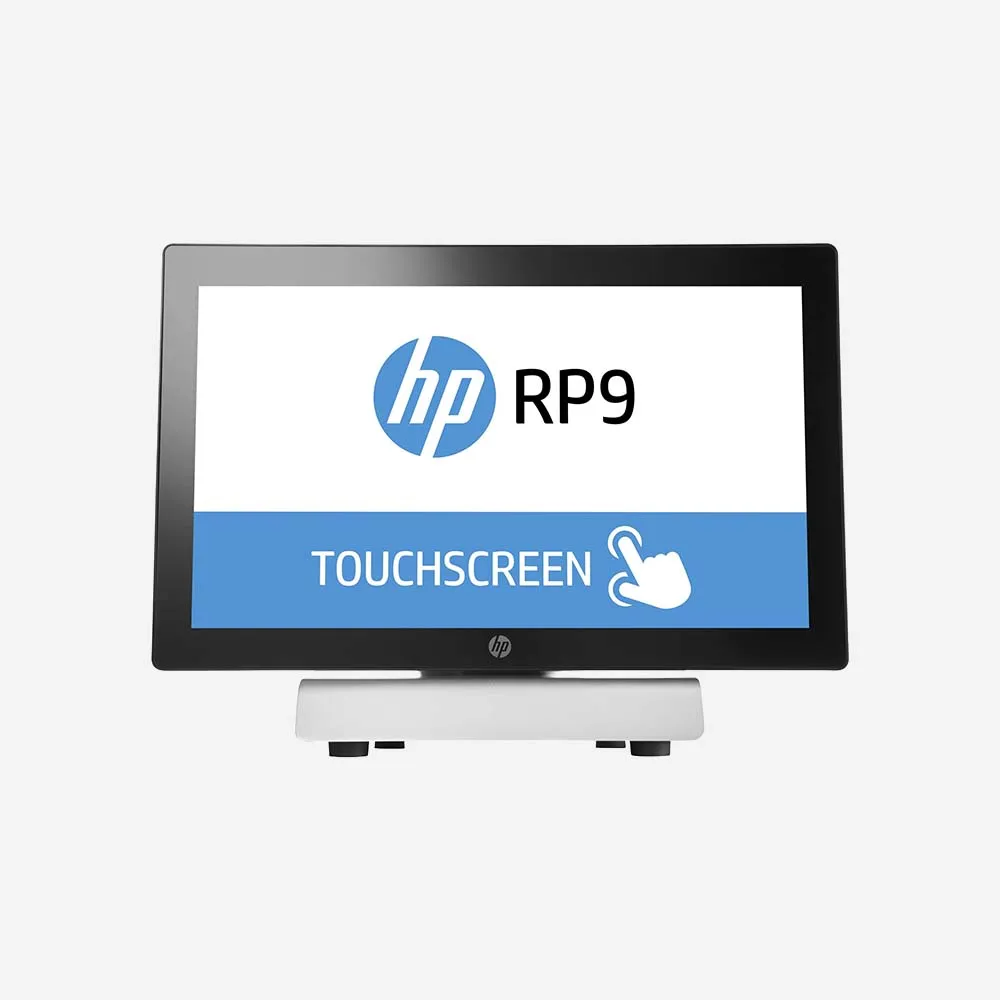[G1-9015] HP RP9 G1 Retail System Model 9015