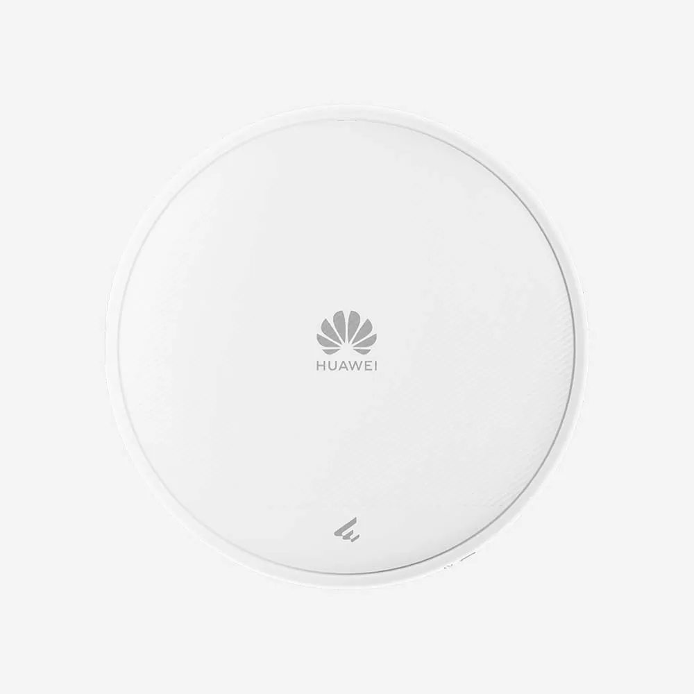 نقاط الوصول اللاسلكية – Huawei AP371 WiFi 7 Dual Band Indoor Access Point 2.5GE PoE