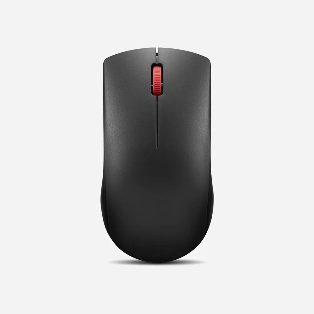 Lenovo 150 Wireless Mouse Black