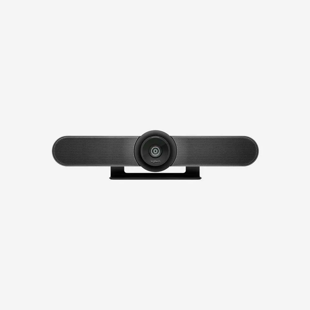 [960-001102] مؤتمرات الفيديو – Logitech Meetup All in one Conference Camera 960-001102