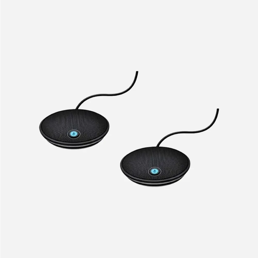 [989-000171] مؤتمرات الفيديو – Logitech Group Expansion Mic 989-000171