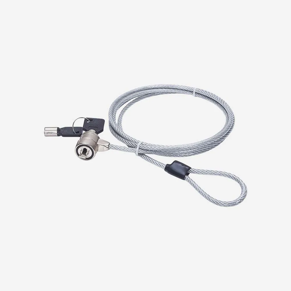 حقائب وأقفال اللابتوب – Manhattan Laptop Lock 1.5M