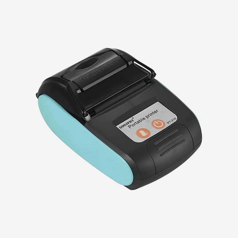 [Blutooth-PT260] PT260 Thermal POS Printer Blutooth