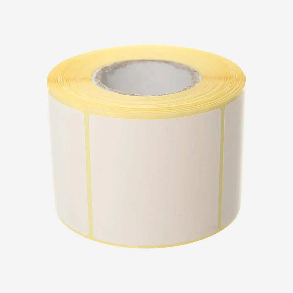 [Thermal-54x54mm] ملصقات وأحبار ورولات – Barcode Scale Thermal Barcode Roll 54x54mm
