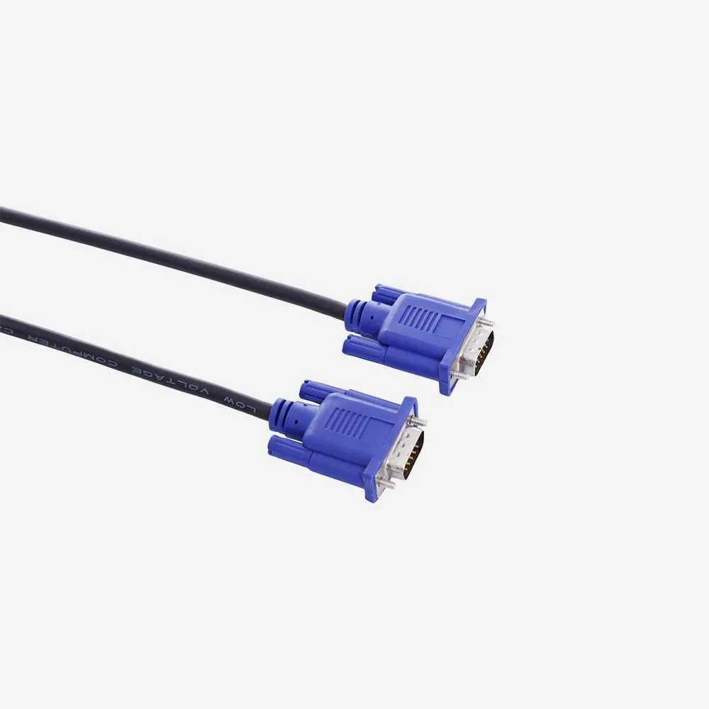 [CAB-10M] VGA Cable 10M Male to Male