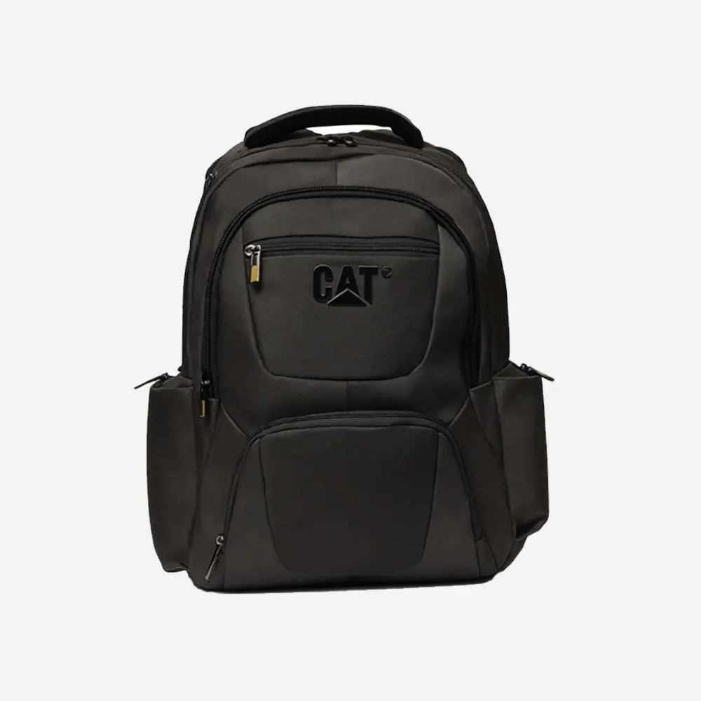 حقائب وأقفال اللابتوب – Caterpillar KH002 Laptop Backpack Bag Black