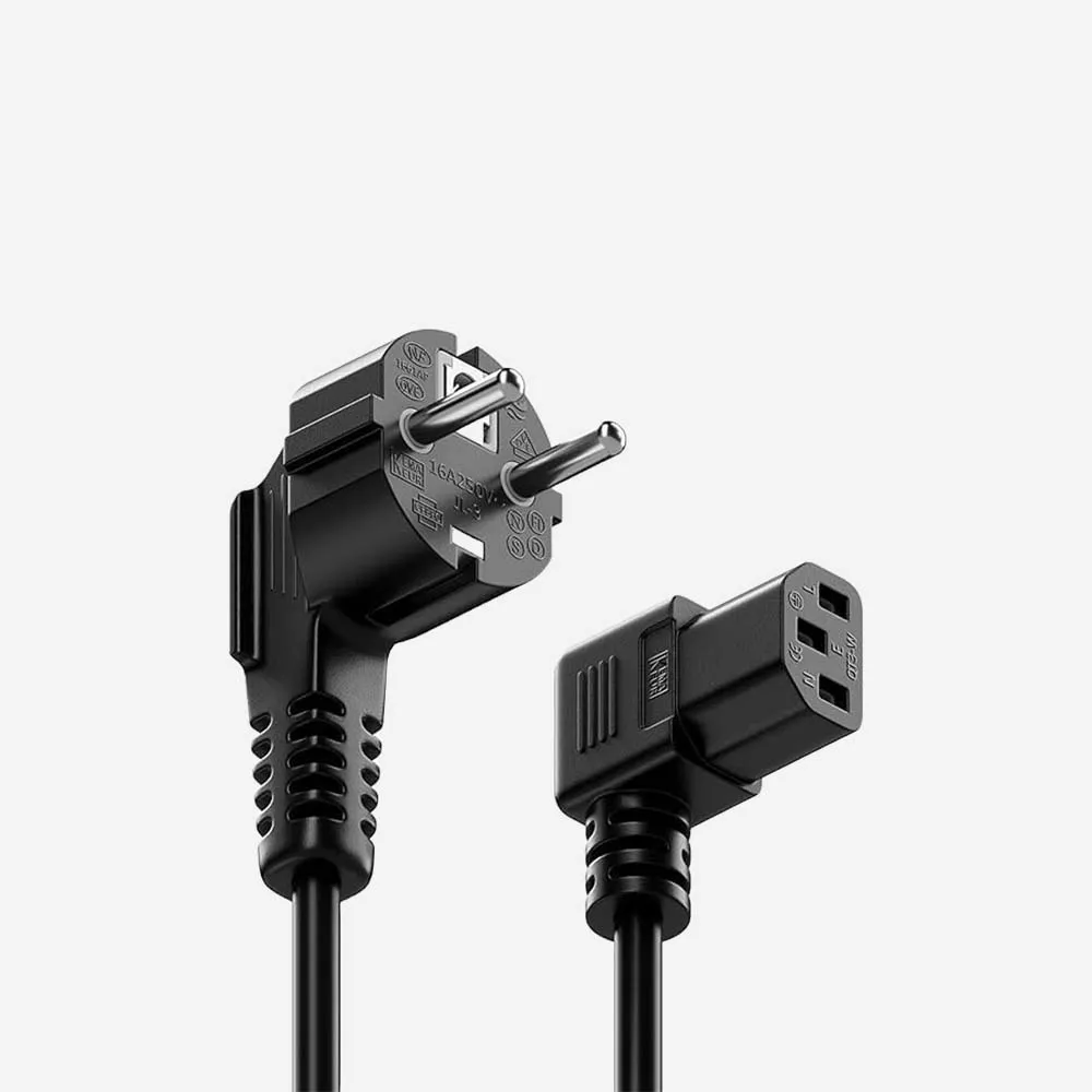 [CAB-L] كابلات الكهرباء والإطالة – Power Cable L