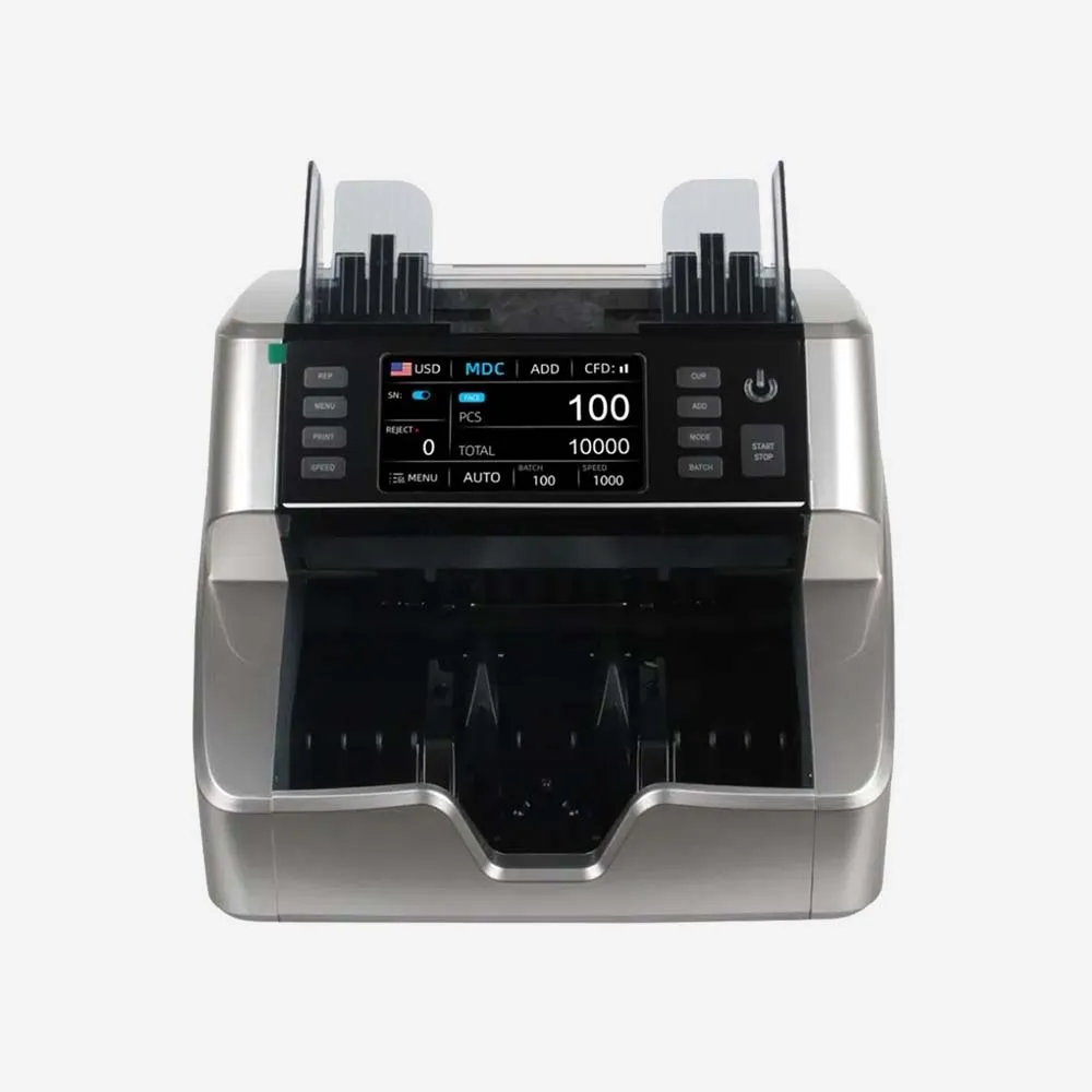 أدراج النقود وماكينات العد – MLT Cash Counting Machine Smart AL910A