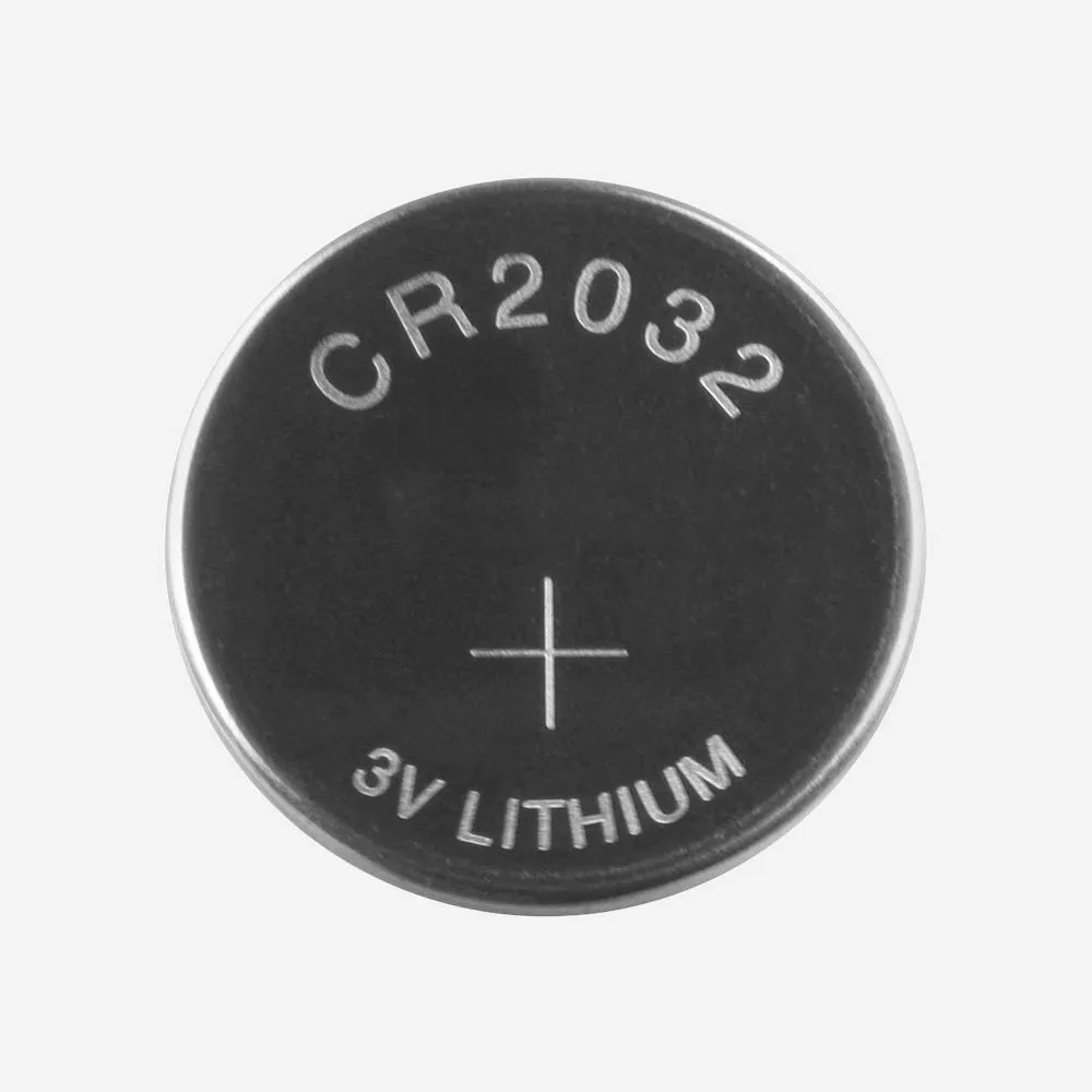[CR2032] البطاريات – Lithium Batteries 3V CR2032
