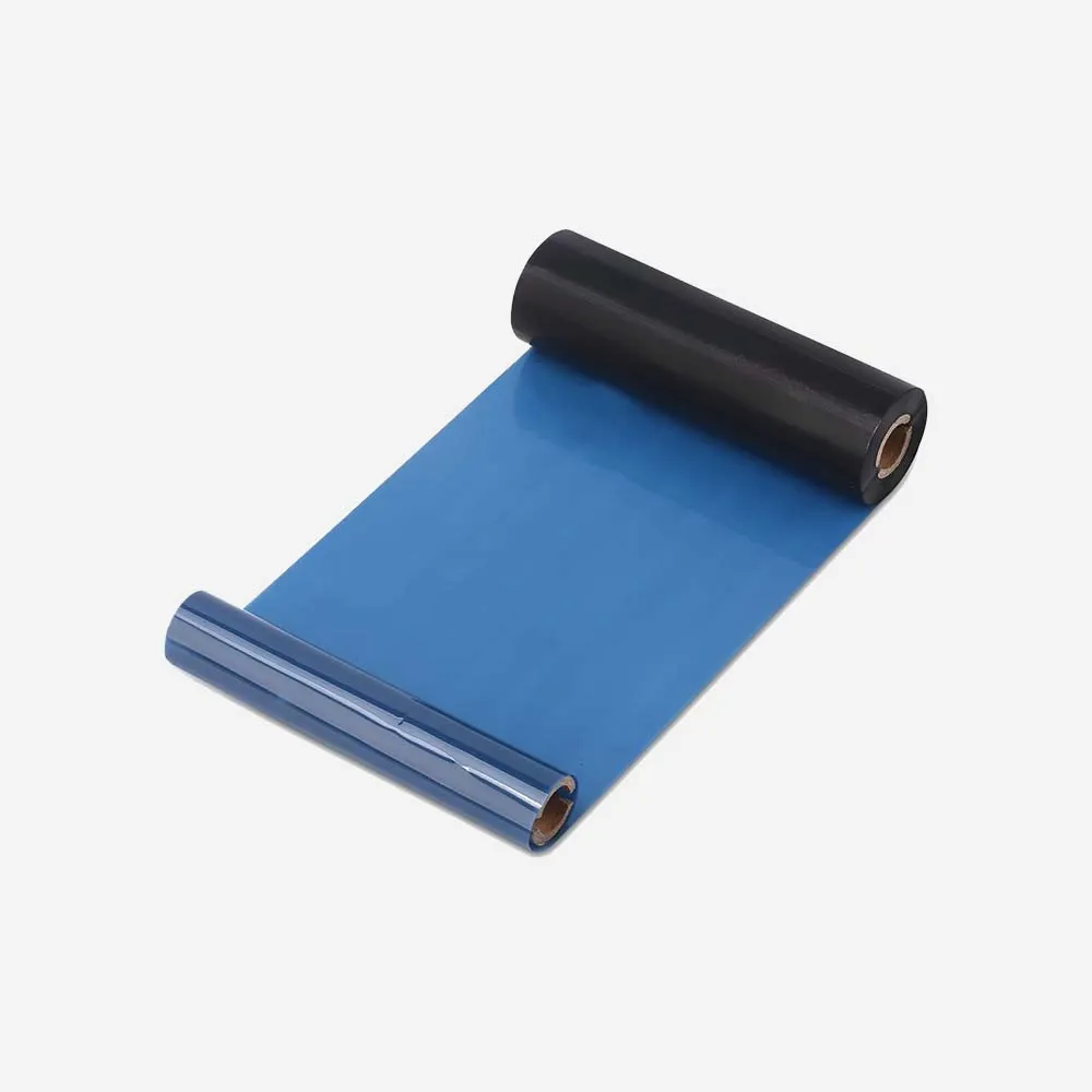 [110mmx300m-B701] Ribbon Other Wax 110mmx300m B701