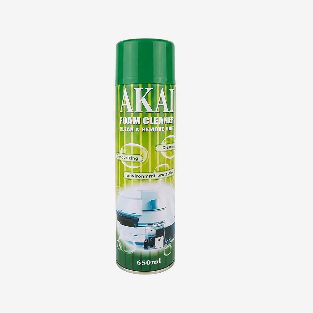 [Foam-Akai] العدد وأجهزة الاختبار – Spare Parts Foam Akai