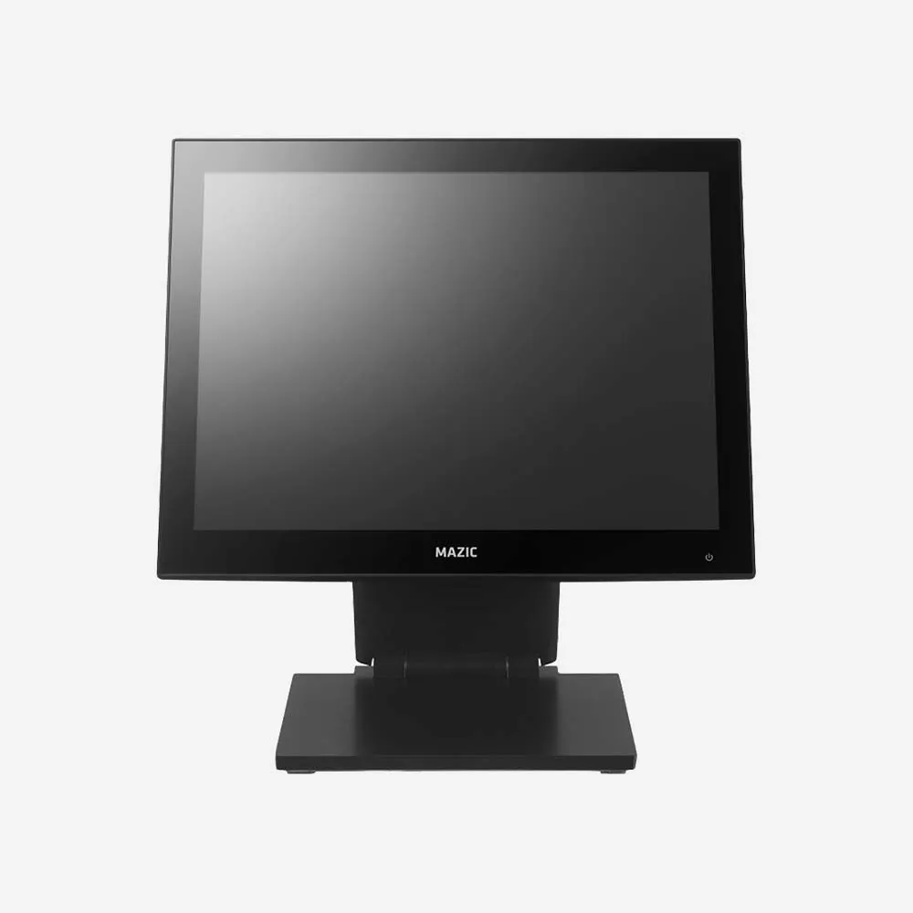 POSBANK Mazic 1500S Touch LCD 15.6 inch