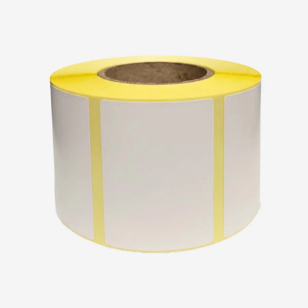[Thermal-400Ticket 58x40mm] ملصقات وأحبار ورولات – Barcode Scale Thermal Barcode Roll 400 Ticket 58x40mm