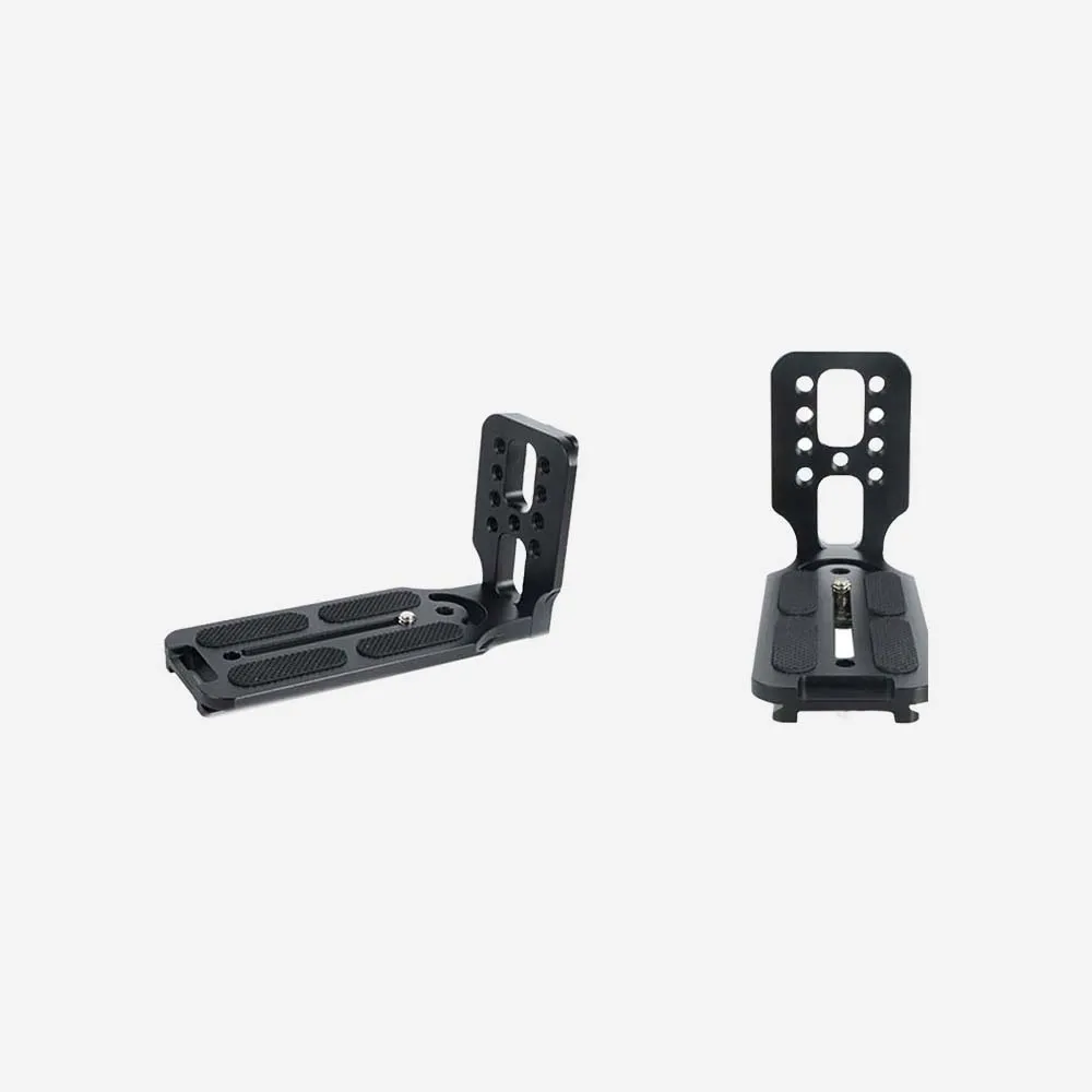كاميرات المراقبة – Camera Bracket L Shape 1m