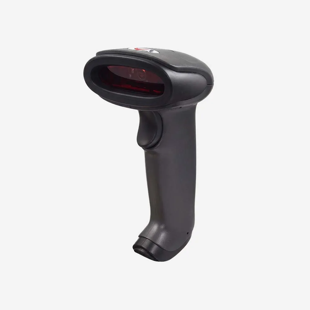 [XL-6500] SUNLUX XL-6500 1D Handheld Wired Barcode Scanner