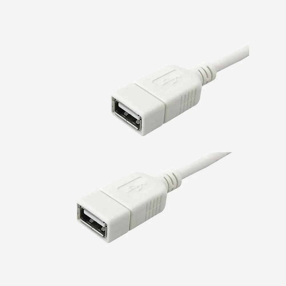 [GBH-IT-7755] Female USB to Female USB Module