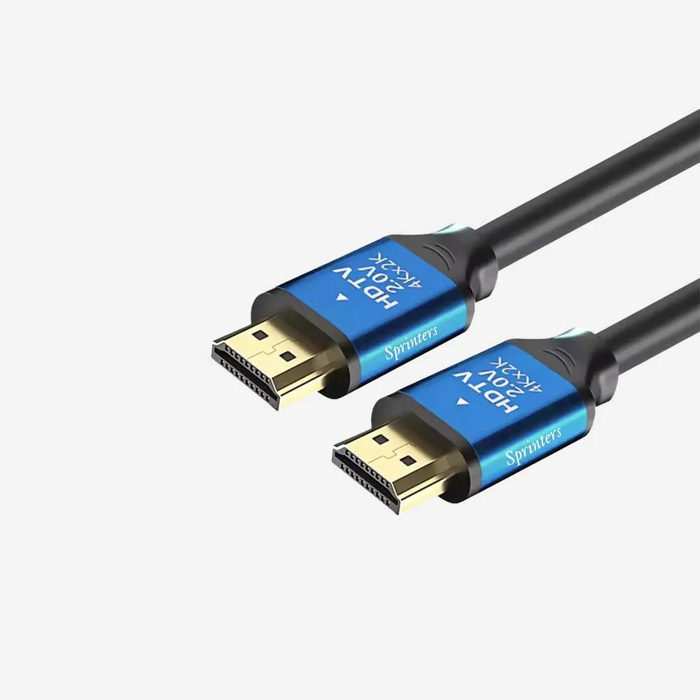 [30M-4K] كابلات الفيديو – HDMI Cable 30m 4K