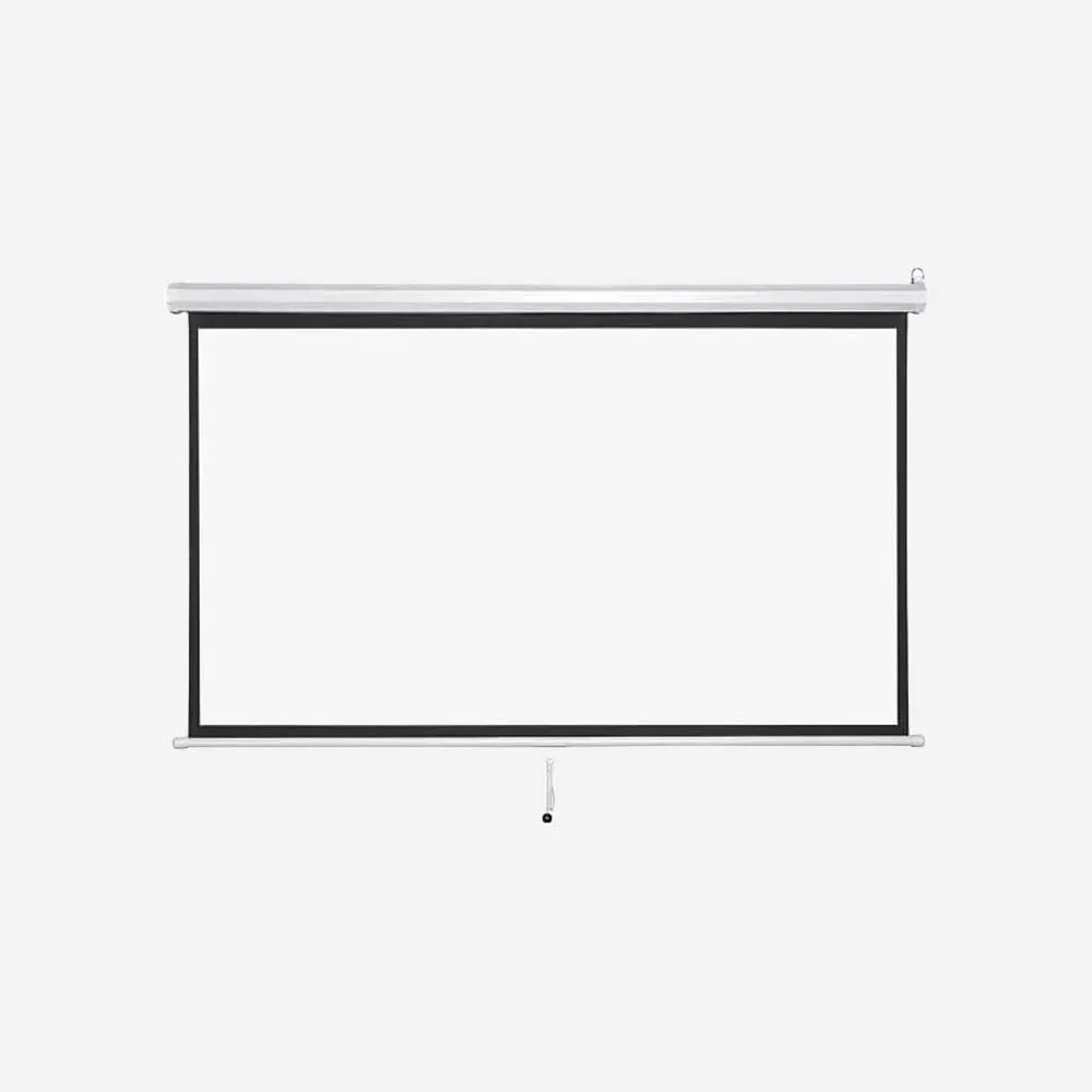 [GBH-IT-7787] شاشات وملحقات العرض – White Board Screen for Projector