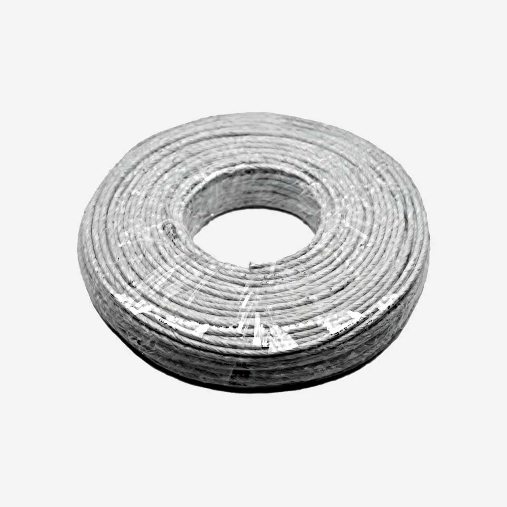 [CYBER/RG174-100M] كاميرات المراقبة – CCTV RG174 100M Power Camera Cable