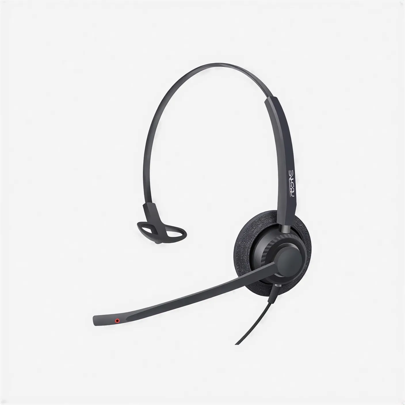 [FCH7303] سماعات المكاتب – FiberMe FCH7303 Professional USB Wired Headset