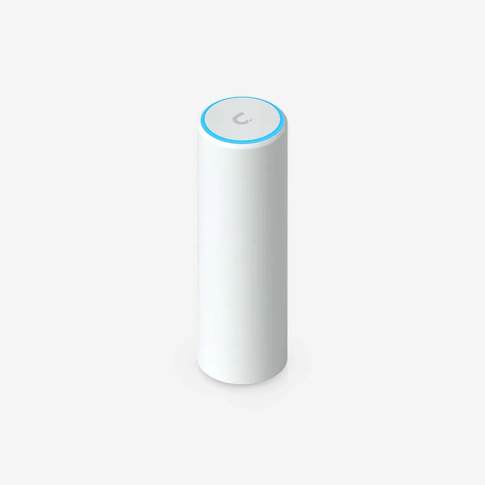 Ubiquiti Unifi U6-Mesh Wall,Pole Access Point PoE WiFi 6