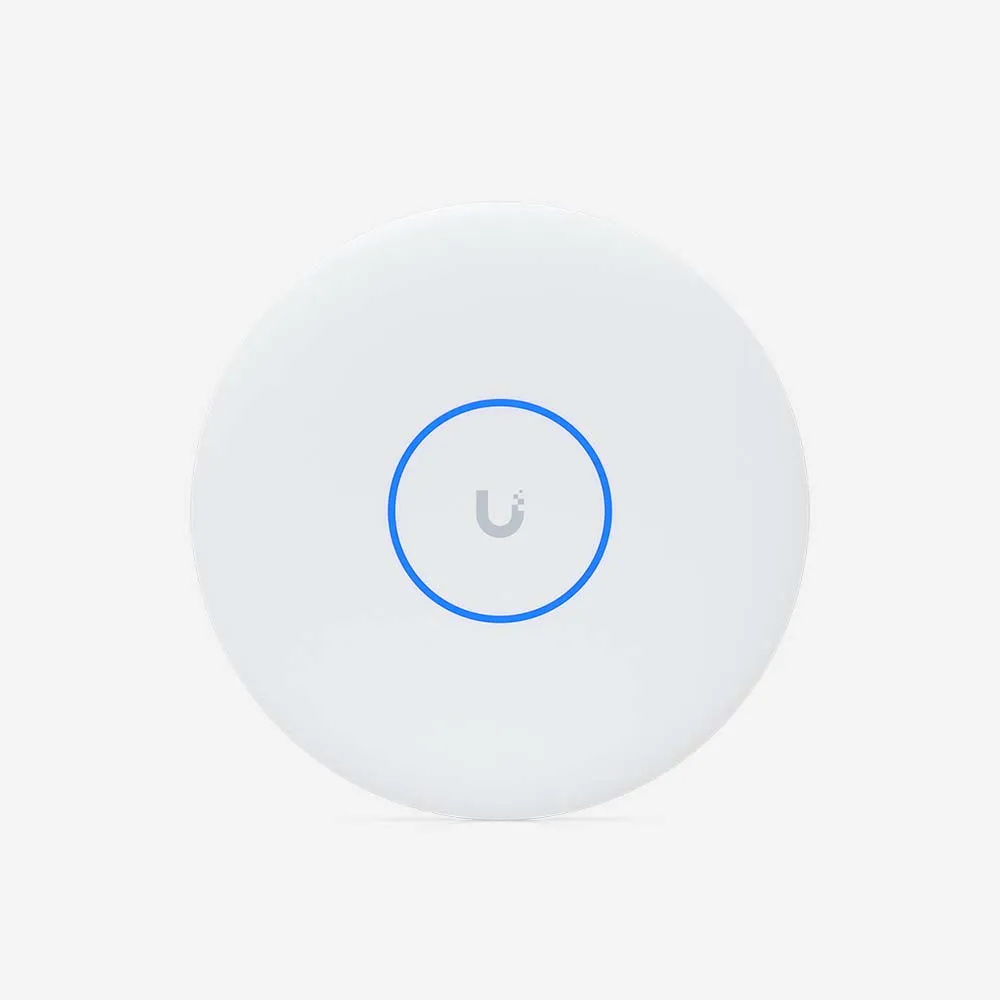 [U7-Pro-XG] نقاط الوصول اللاسلكية – Ubiquiti Unifi U7-Pro-XG Ceiling Mount Access Point PoE+ WiFi 7