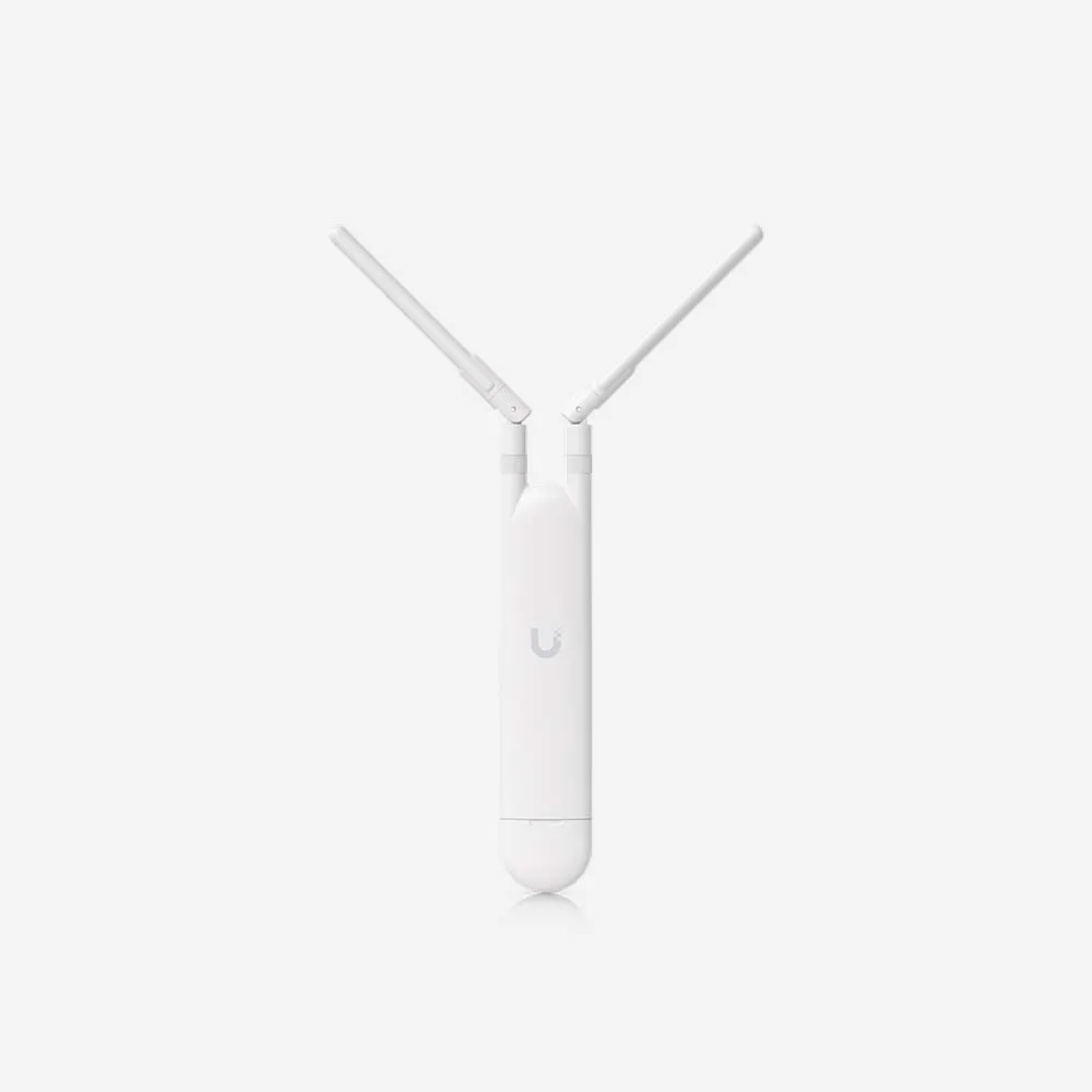 [UAP-AC-M] نقاط الوصول اللاسلكية – Ubiquiti Unifi UAP AC-Mesh Ceiling Mount Access Point PoE WiFi 5