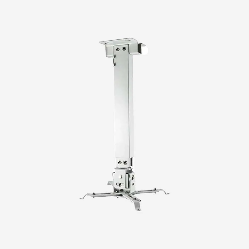 شاشات وملحقات العرض – Ceiling Mount Projector 65cm