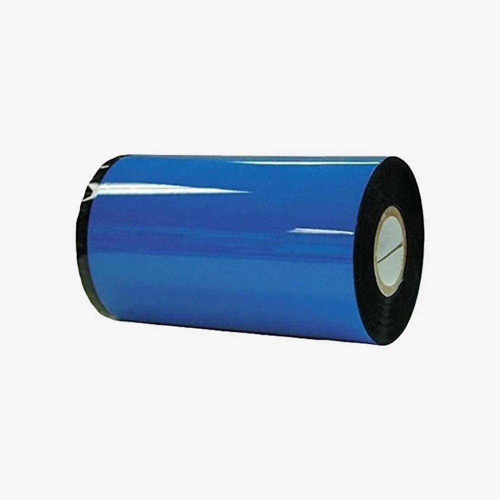 طابعات الباركود والملصقات – Ribbon Other Wax 110mmx450m B701