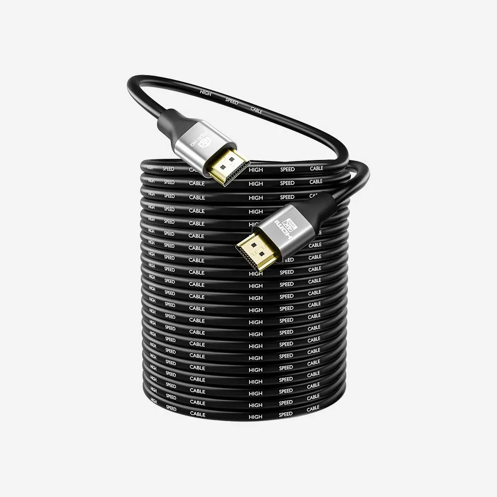 [4K-25M] HiLink 25M HDMI 4K High Speed Cable