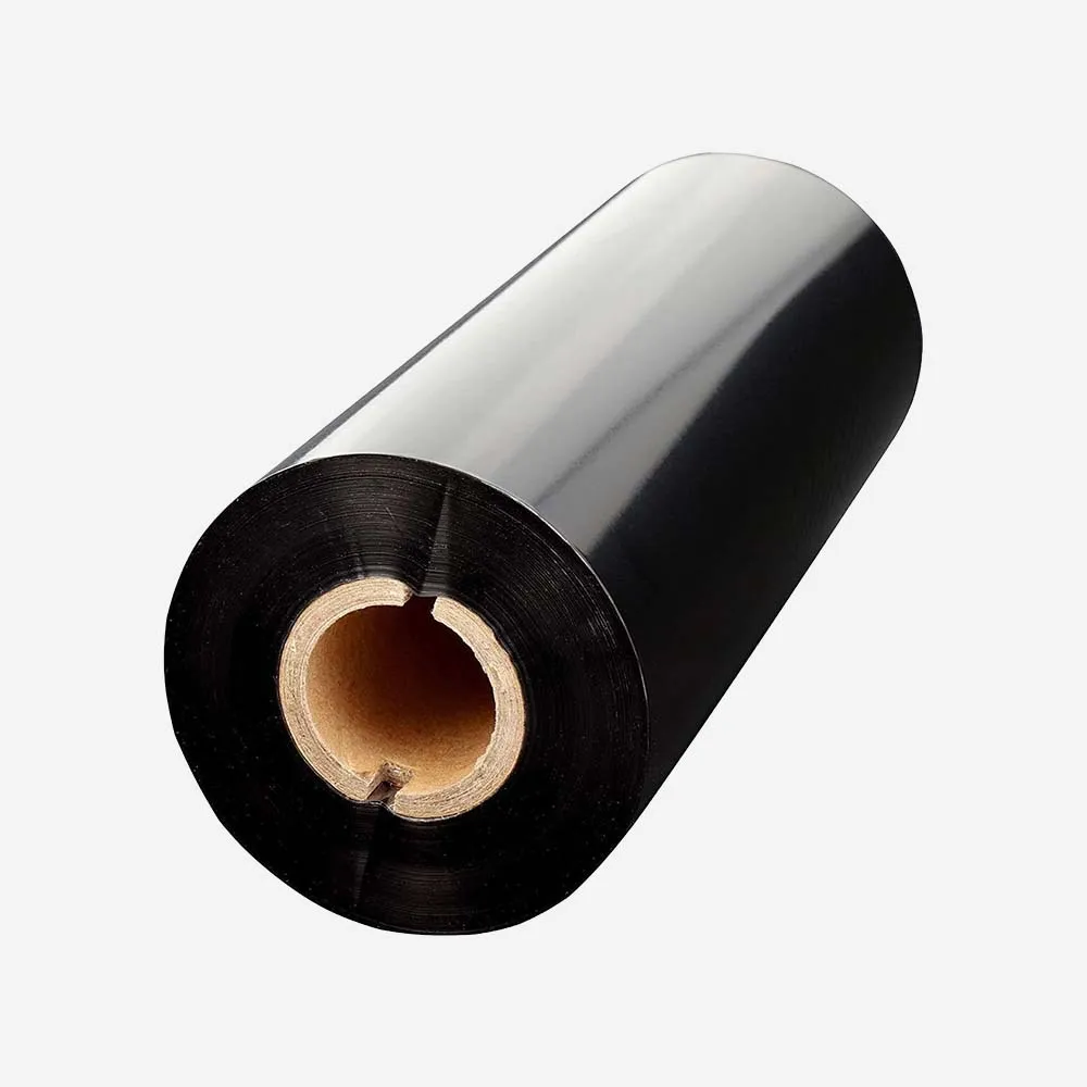 طابعات الباركود والملصقات – Ribbon Other Resin 110mmx300m B801