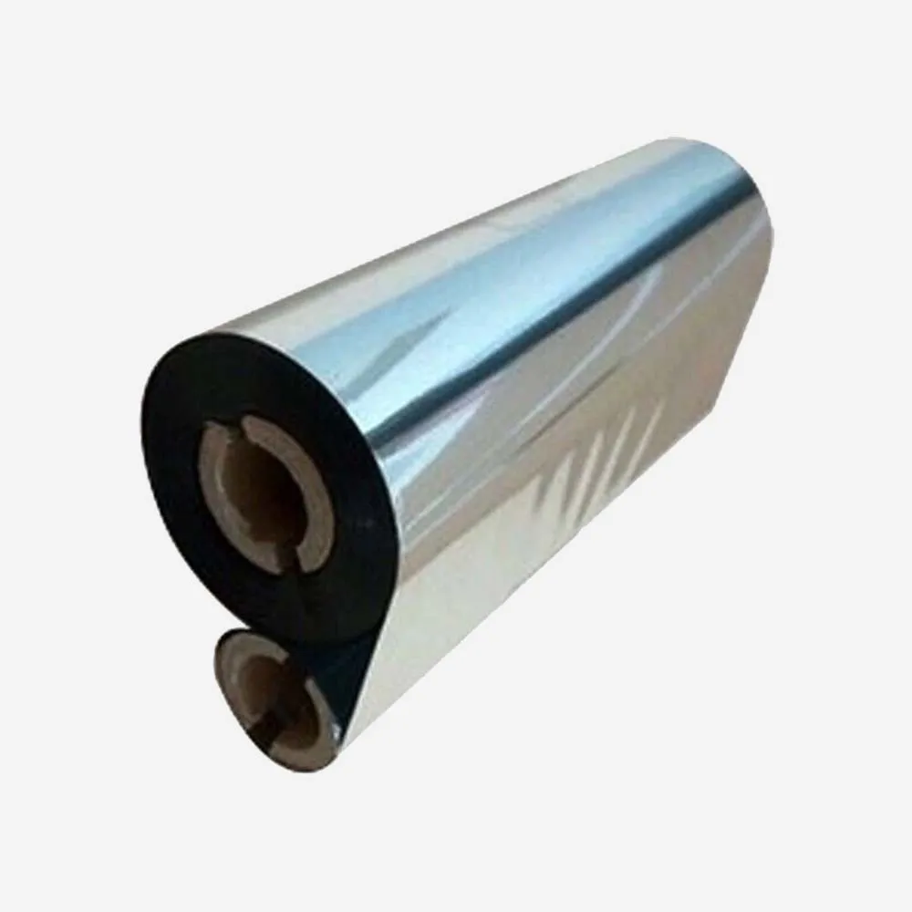 [110mmx300m-B601] طابعات الباركود والملصقات – Ribbon Other Wax Resin 110mmx300m B601