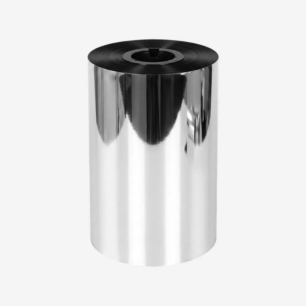 طابعات الباركود والملصقات – Ribbon Other Resin 110mmx450m B801