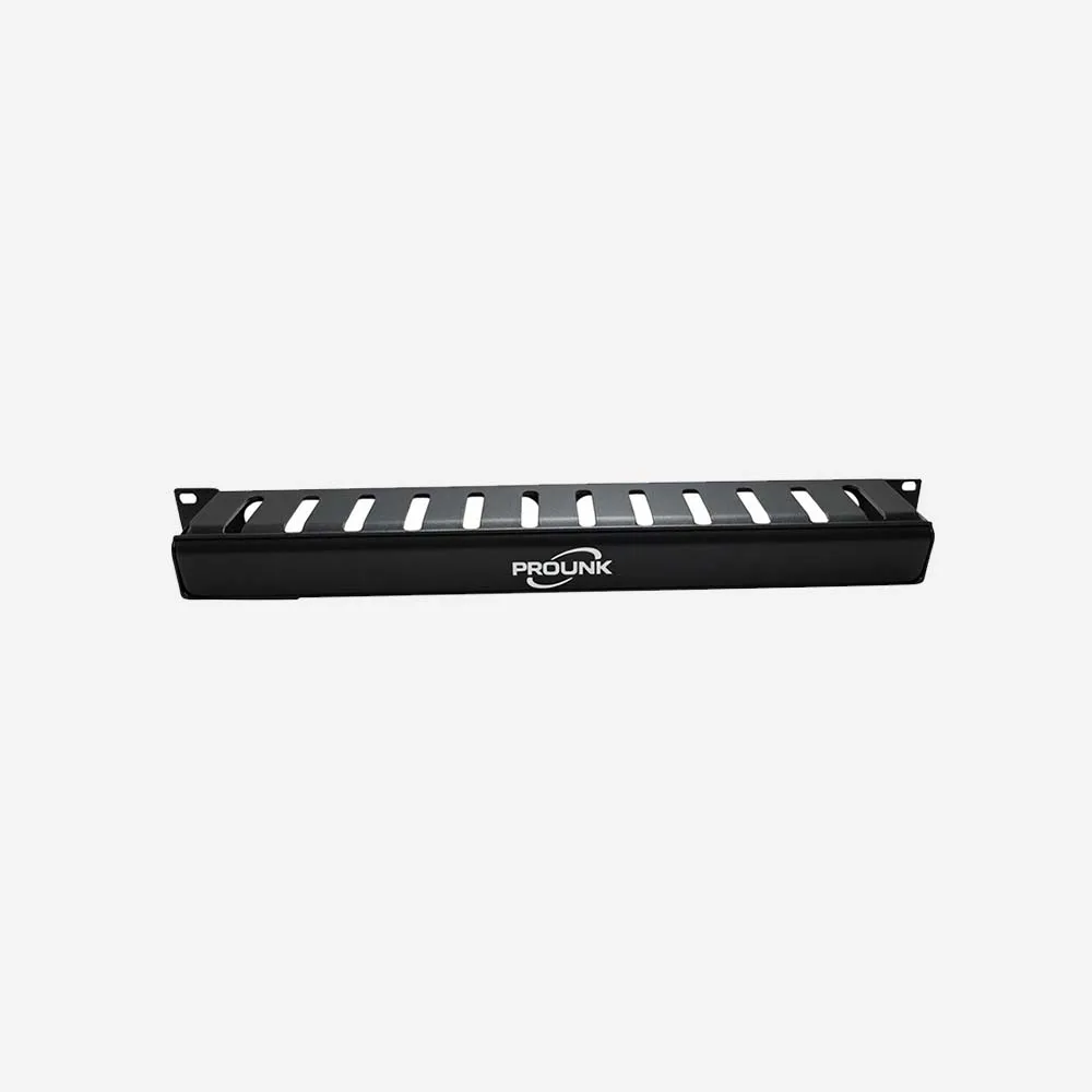 [PL-CM-M] ProLink 1U Metal Cable Management