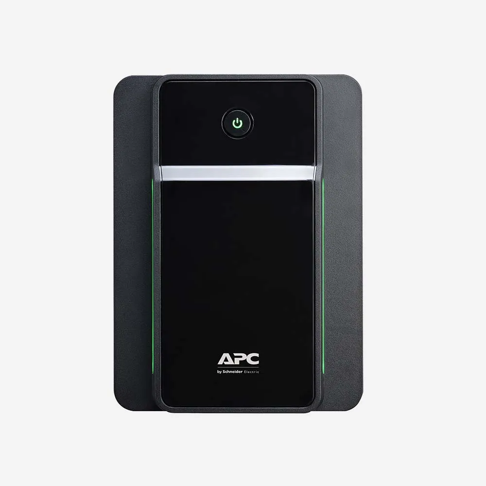 أجهزة UPS – APC BX1200MI-GR 1200VA Tower UPS with AVR